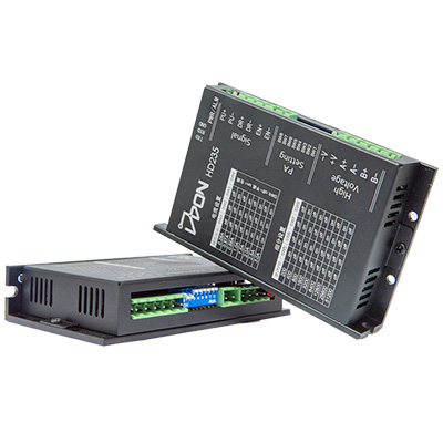 高低溫步進電機驅動器