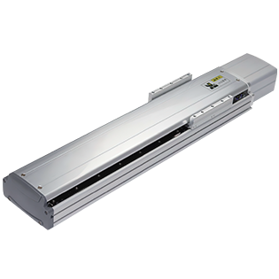 高低溫直線模組標準絲桿