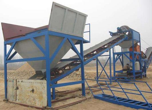 石料廠選用滾筒篩分機(jī)的優(yōu)勢及選購技巧 石料廠選用滾筒篩分機(jī)的優(yōu)勢及選購技巧